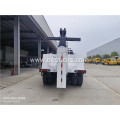 44000 lbs 20ton SHACMAN Recovery Towing Truck